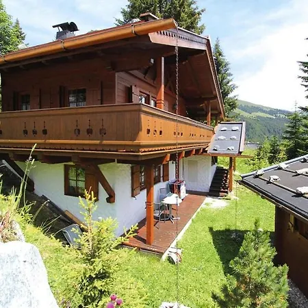 Merlenhuette In * Konigsleiten