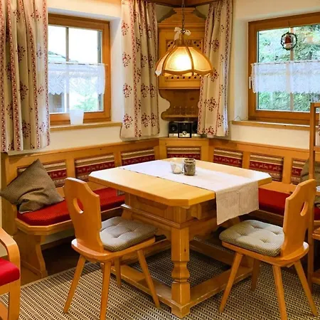 Merlenhuette In Koenigsleiten Apartment Konigsleiten