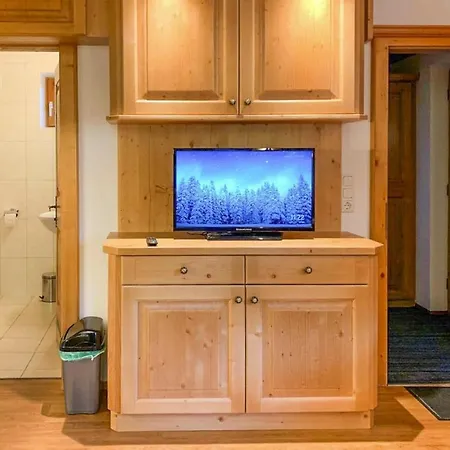 Merlenhuette In Koenigsleiten Apartment Konigsleiten