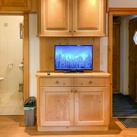 Merlenhuette In Koenigsleiten Apartment Konigsleiten